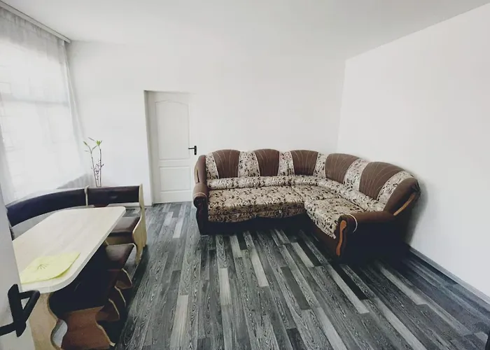 Peldu Apartments